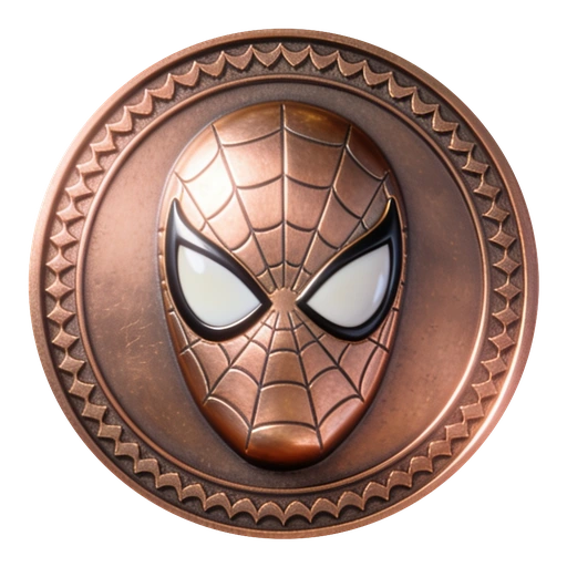 Bronze medal