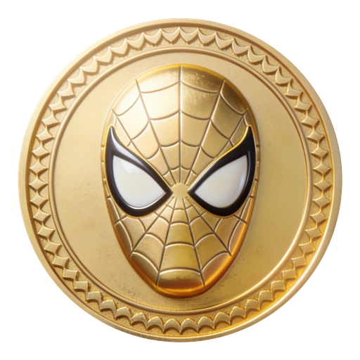 Gold medal