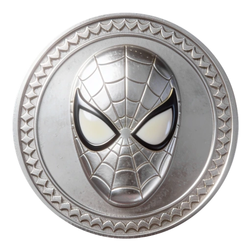 Silver medal
