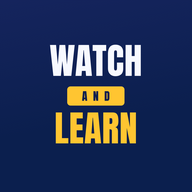 Watch and Learn